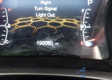 2021 Jeep Compass 80Th Anniversary 4X4 z USA, uszkodzony, nr VIN 3C4NJDEB5MT521177